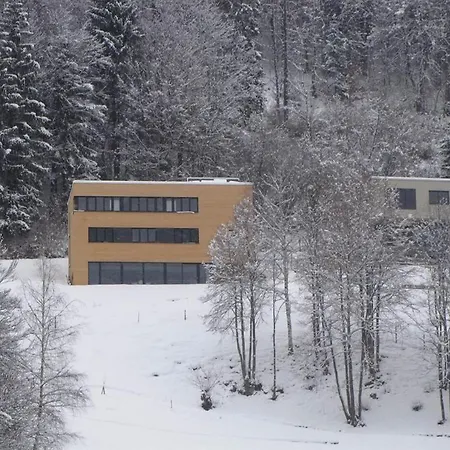 Aktivum Montafon Lejlighed *
