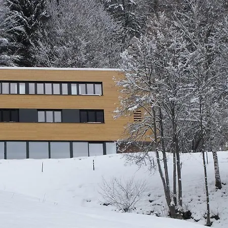Lejlighed Aktivum Montafon *