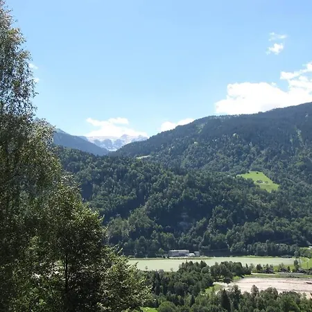 Aktivum Montafon * Bartholomäberg