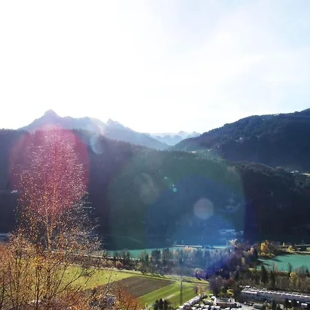 Aktivum Montafon Lejlighed