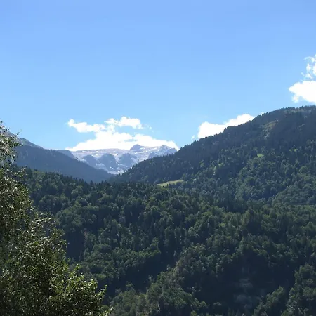 Aktivum Montafon * Bartholomäberg