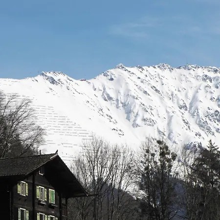 Lejlighed Aktivum Montafon Bartholomäberg