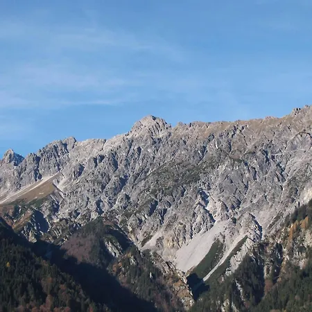 Aktivum Montafon Lejlighed Bartholomäberg