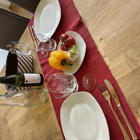 Lejlighed Aktivum Montafon *