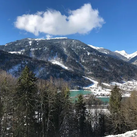 Aktivum Montafon Lejlighed