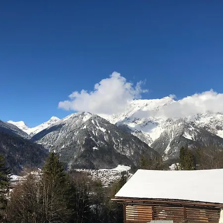 Aktivum Montafon
