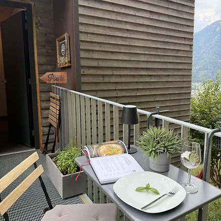 Lejlighed Aktivum Montafon Bartholomäberg